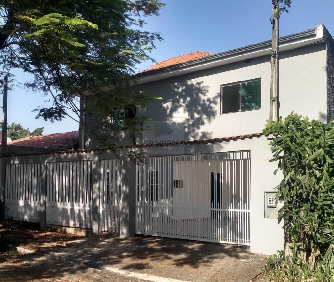 Casa à venda com 5 quartos, 363m² - Foto 16