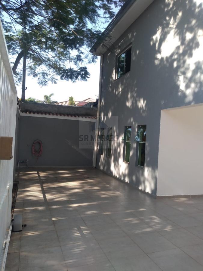 Casa à venda com 5 quartos, 363m² - Foto 21