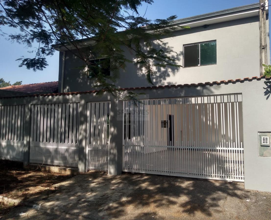 Casa à venda com 5 quartos, 363m² - Foto 4