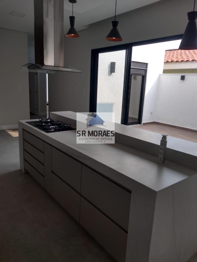 Casa de Condomínio à venda com 3 quartos, 250m² - Foto 19