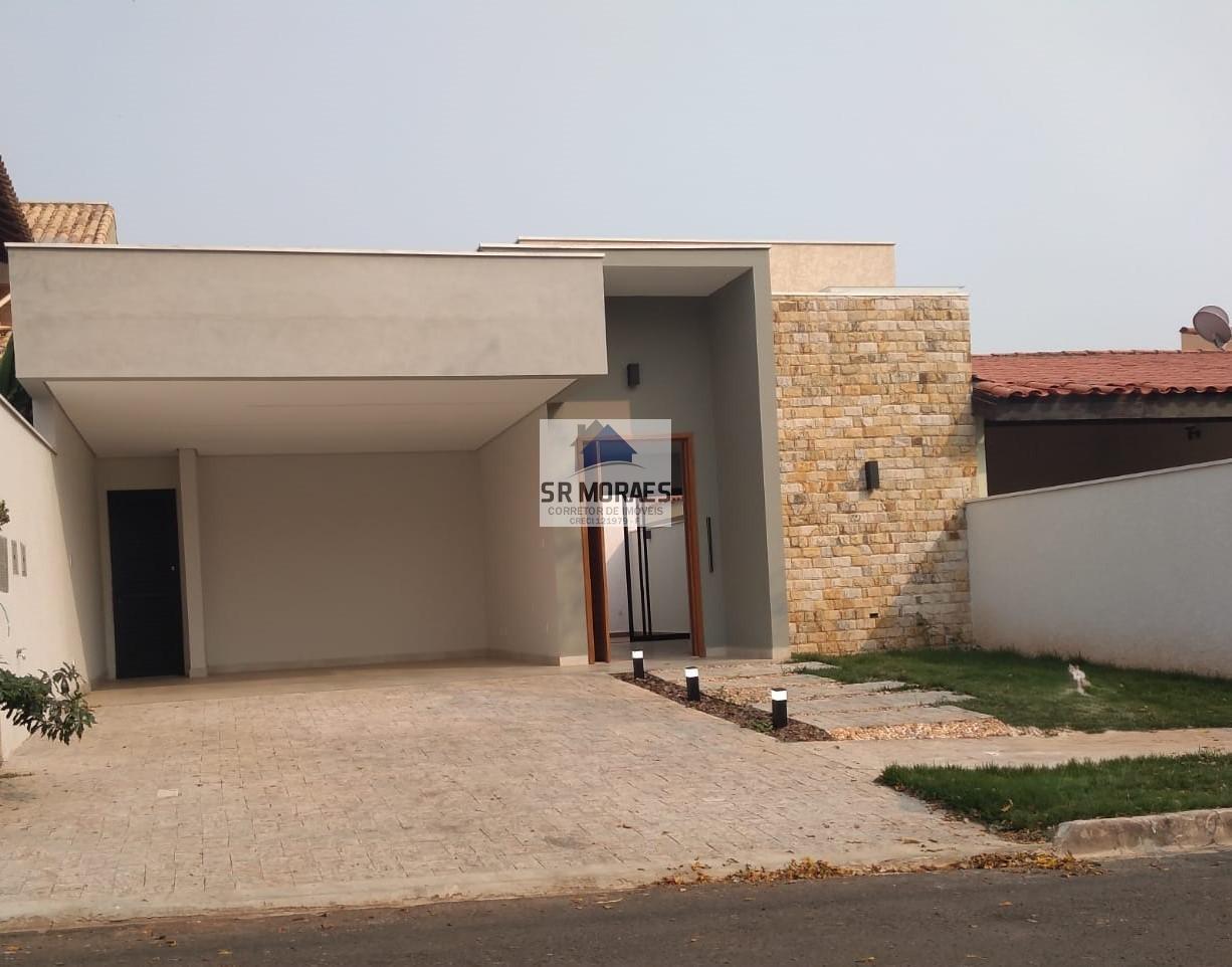 Casa de Condomínio à venda com 3 quartos, 250m² - Foto 18