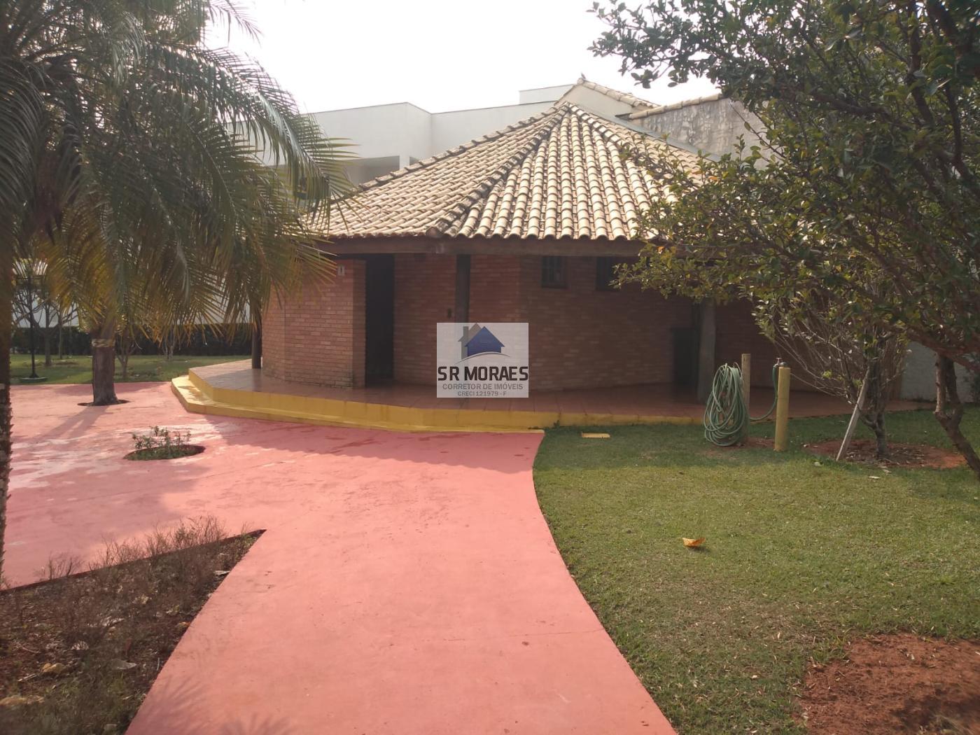 Casa de Condomínio à venda com 3 quartos, 250m² - Foto 46