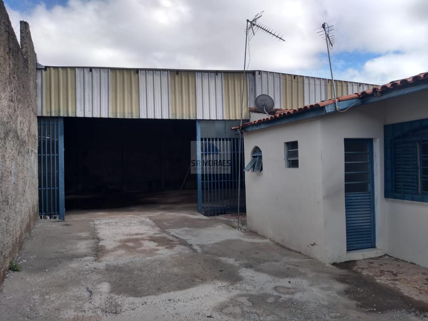 Prédio Inteiro à venda com 5 quartos, 600m² - Foto 6