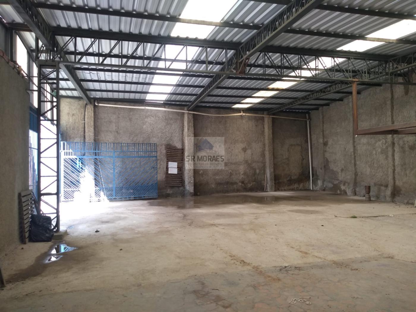 Prédio Inteiro à venda com 5 quartos, 600m² - Foto 19