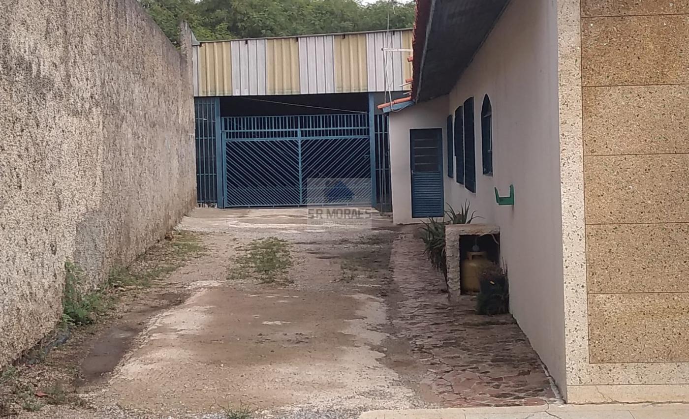 Prédio Inteiro à venda com 5 quartos, 600m² - Foto 32