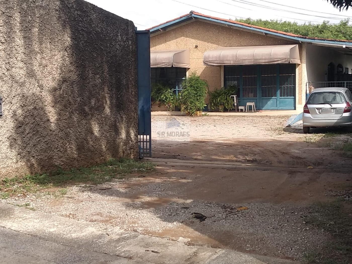 Prédio Inteiro à venda com 5 quartos, 600m² - Foto 31