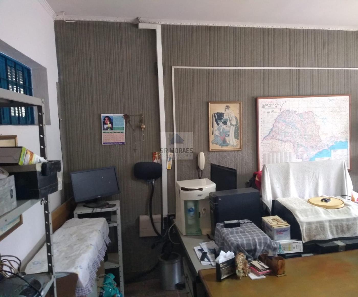 Prédio Inteiro à venda com 5 quartos, 600m² - Foto 46