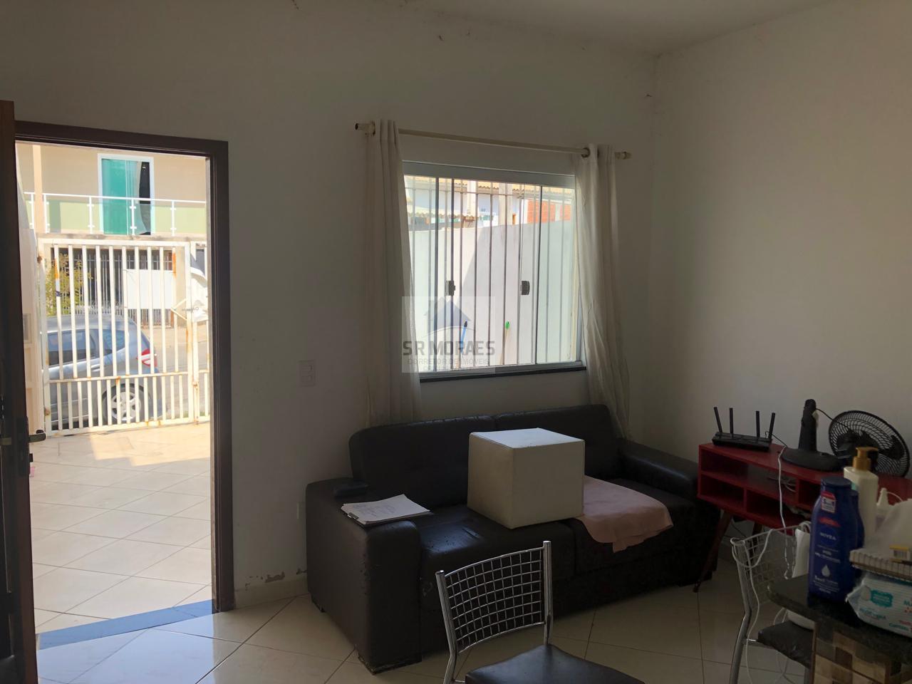 Casa à venda com 2 quartos, 54m² - Foto 17