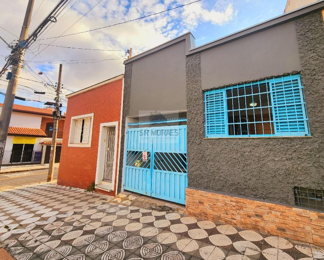 Casa à venda com 3 quartos, 85m² - Foto 5