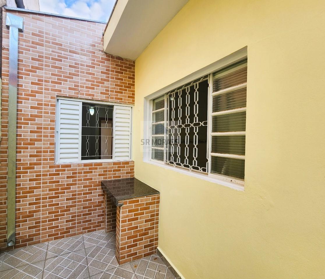 Casa à venda com 3 quartos, 85m² - Foto 8