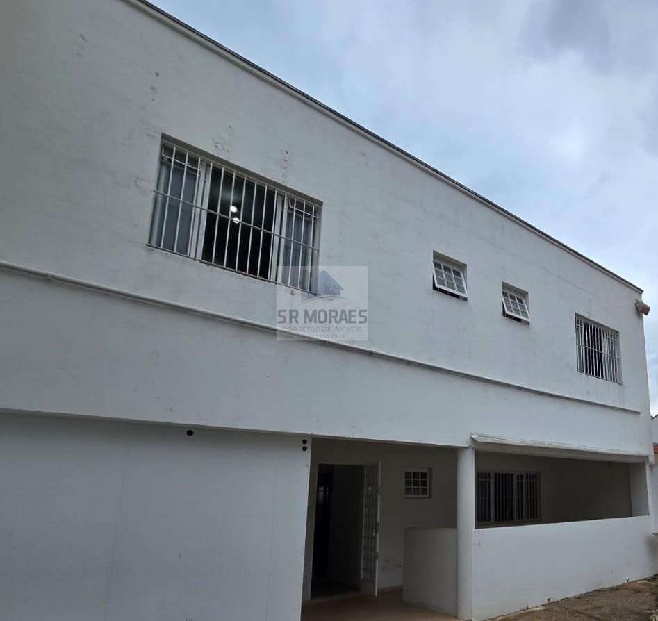 Prédio Inteiro à venda com 5 quartos, 370m² - Foto 18