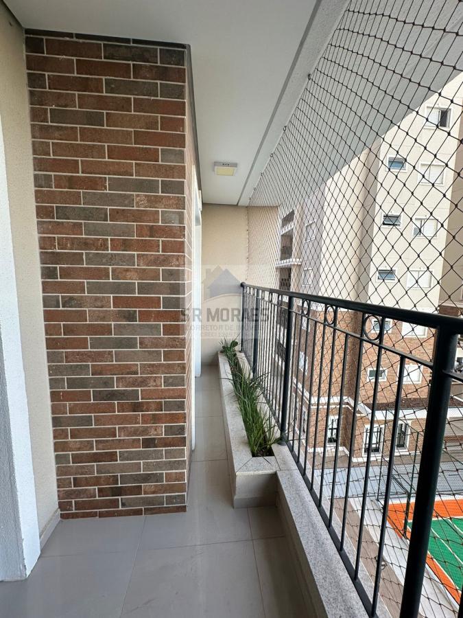 Apartamento à venda com 3 quartos, 85m² - Foto 1