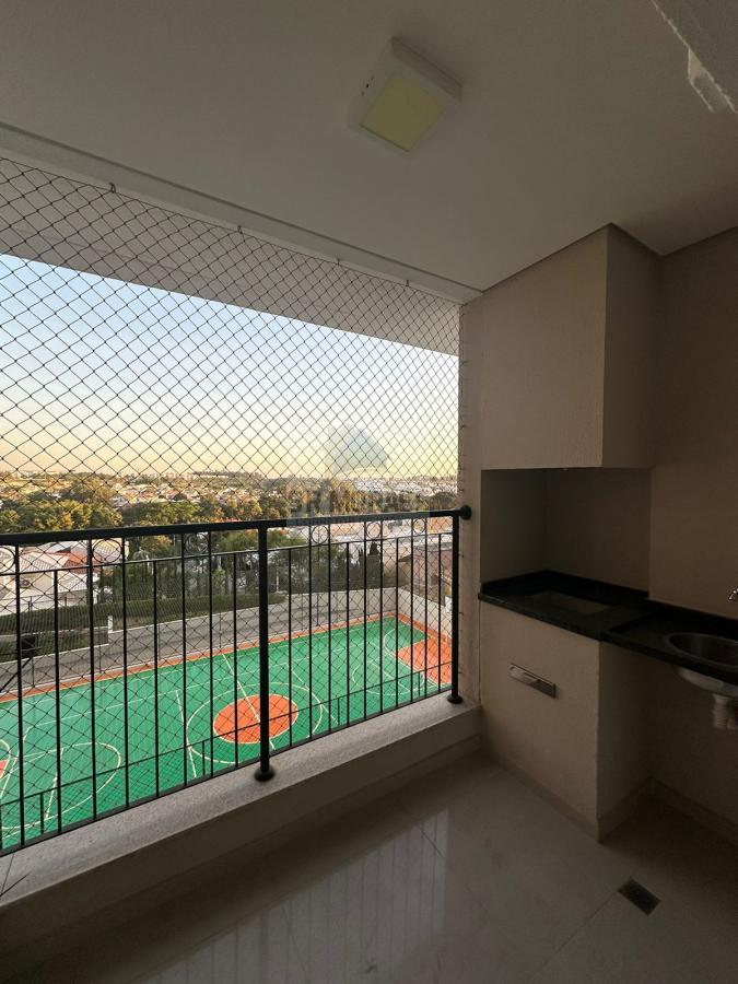 Apartamento à venda com 3 quartos, 85m² - Foto 7