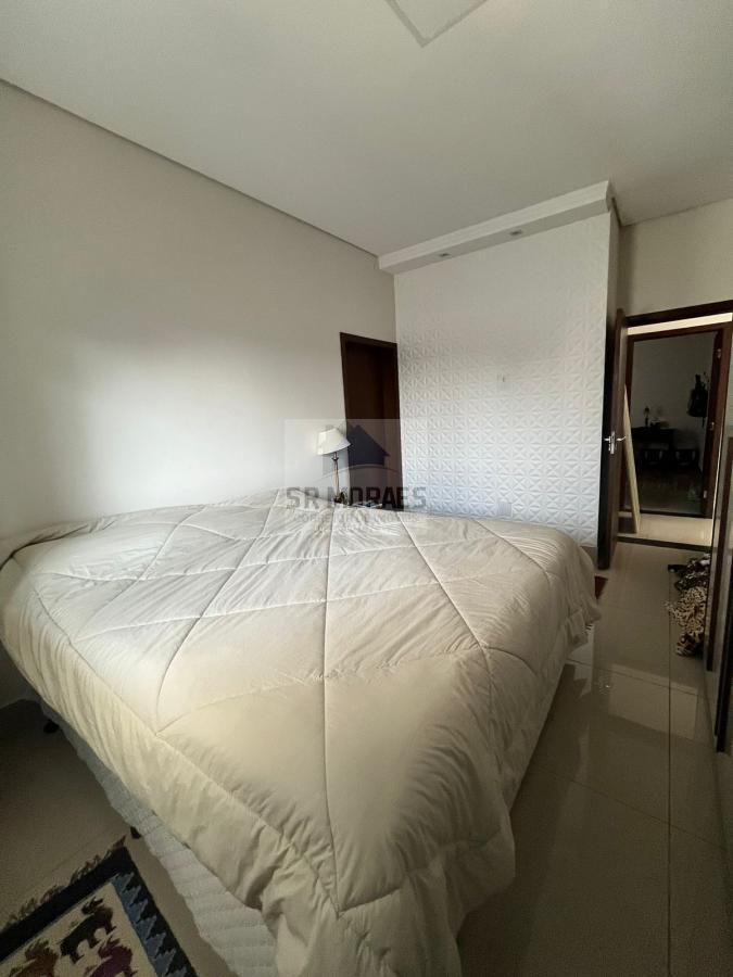 Casa de Condomínio à venda com 3 quartos, 156m² - Foto 12