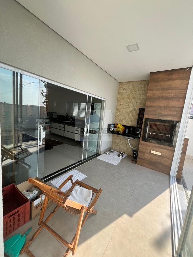 Casa de Condomínio à venda com 3 quartos, 156m² - Foto 10