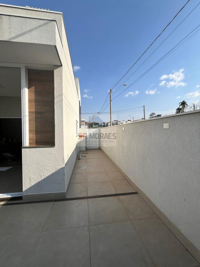 Casa de Condomínio à venda com 3 quartos, 156m² - Foto 20