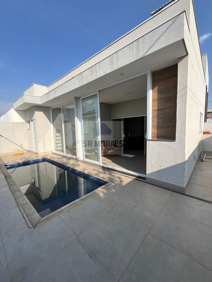 Casa de Condomínio à venda com 3 quartos, 156m² - Foto 21