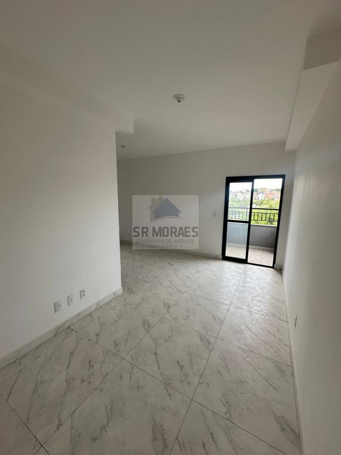 Apartamento à venda com 2 quartos, 71m² - Foto 5