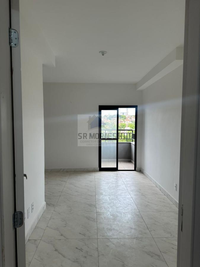 Apartamento à venda com 2 quartos, 71m² - Foto 3