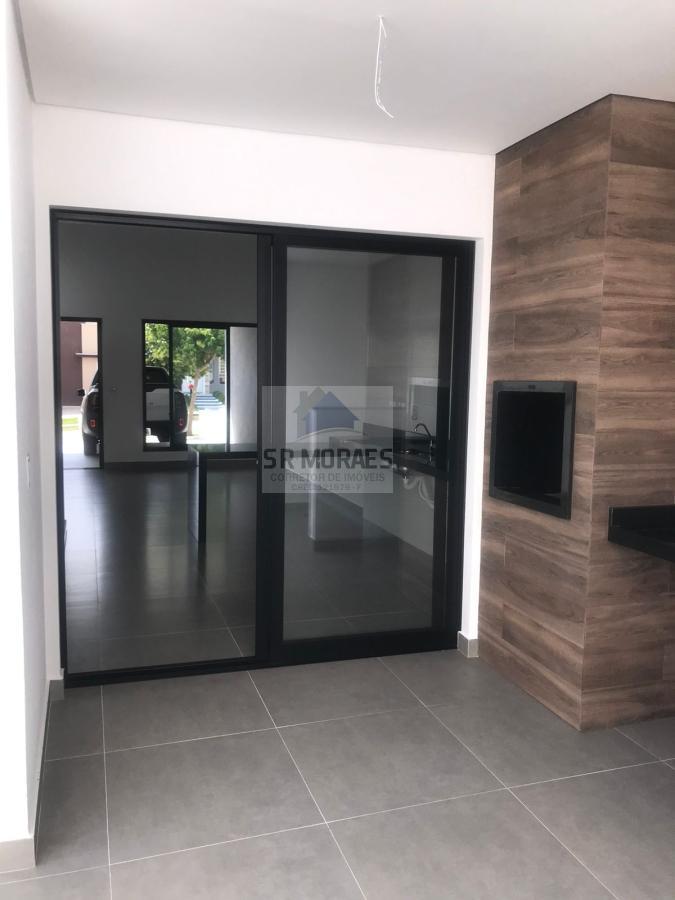 Casa de Condomínio à venda com 3 quartos, 105m² - Foto 4