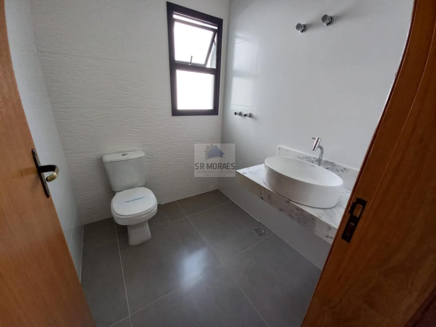 Casa de Condomínio à venda com 3 quartos, 105m² - Foto 10