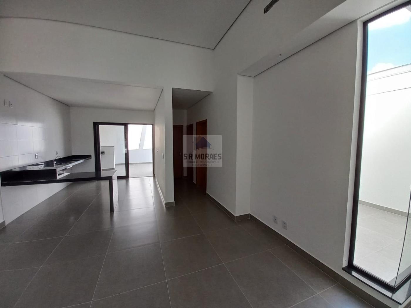 Casa de Condomínio à venda com 3 quartos, 105m² - Foto 12