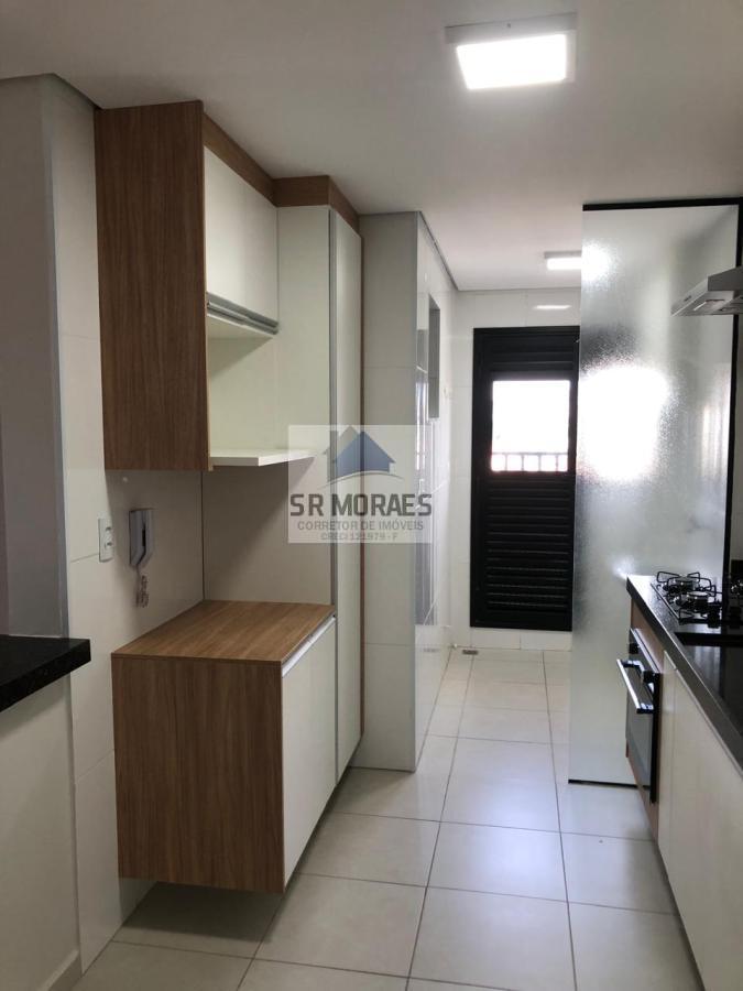 Apartamento à venda com 2 quartos, 73m² - Foto 2