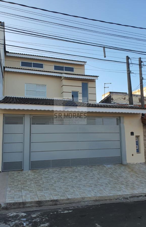 Casa à venda com 2 quartos, 140m² - Foto 8