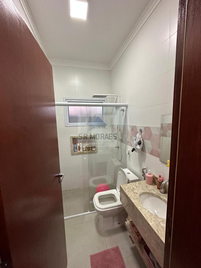 Casa de Condomínio à venda com 3 quartos, 300m² - Foto 11