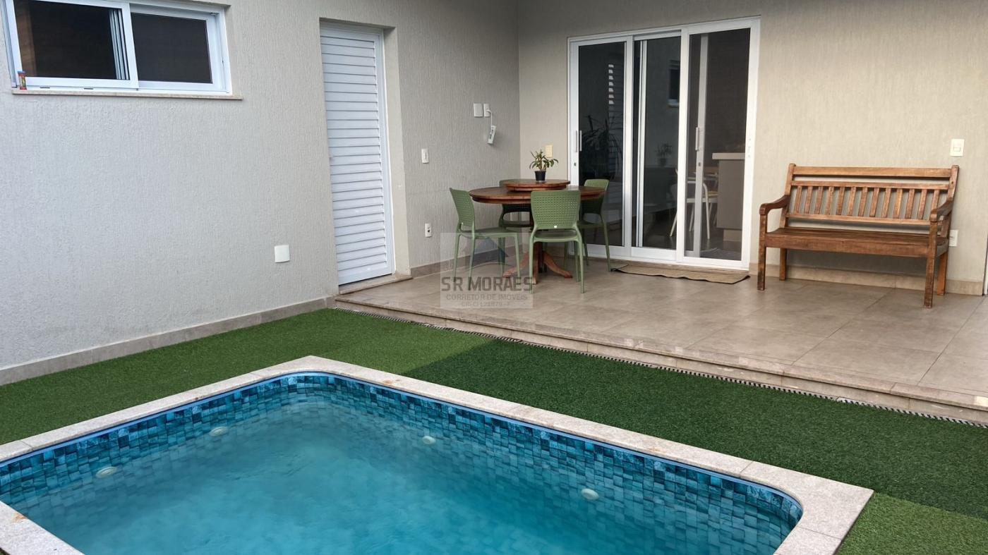 Casa de Condomínio à venda com 3 quartos, 300m² - Foto 21