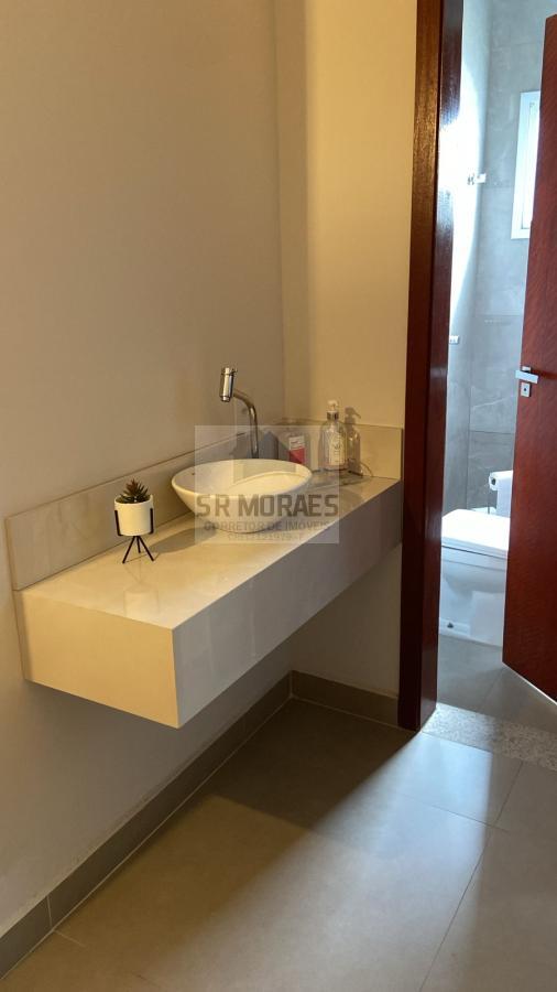 Casa de Condomínio à venda com 3 quartos, 300m² - Foto 18