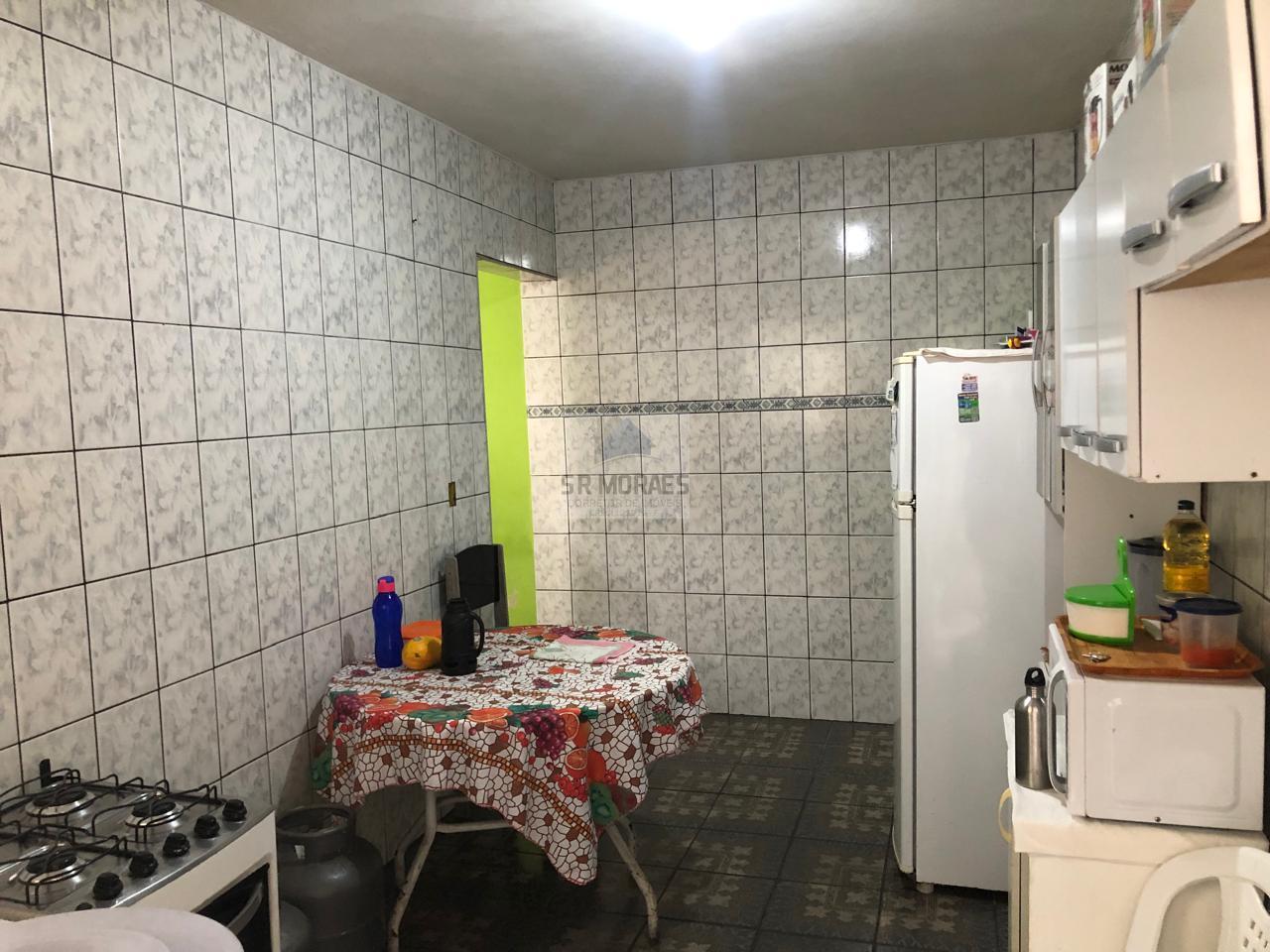 Casa à venda com 3 quartos, 130m² - Foto 15