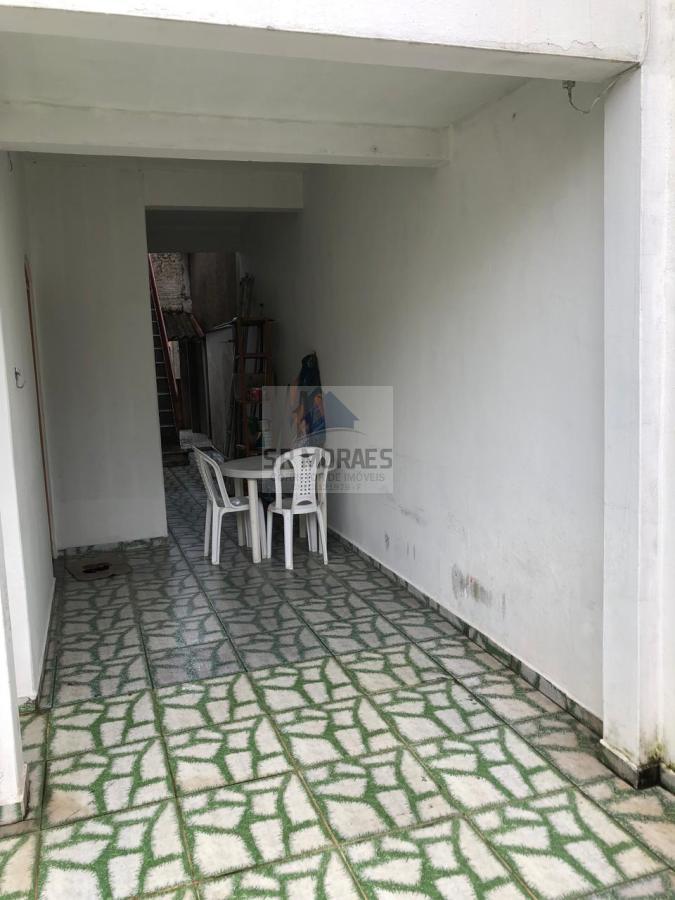 Casa à venda com 3 quartos, 130m² - Foto 8