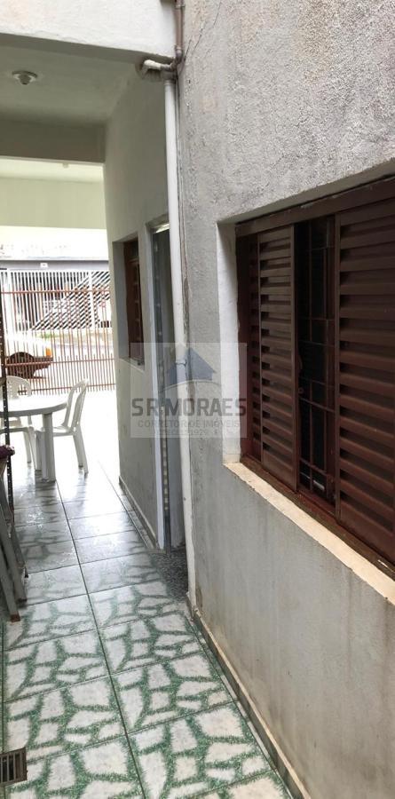 Casa à venda com 3 quartos, 130m² - Foto 7