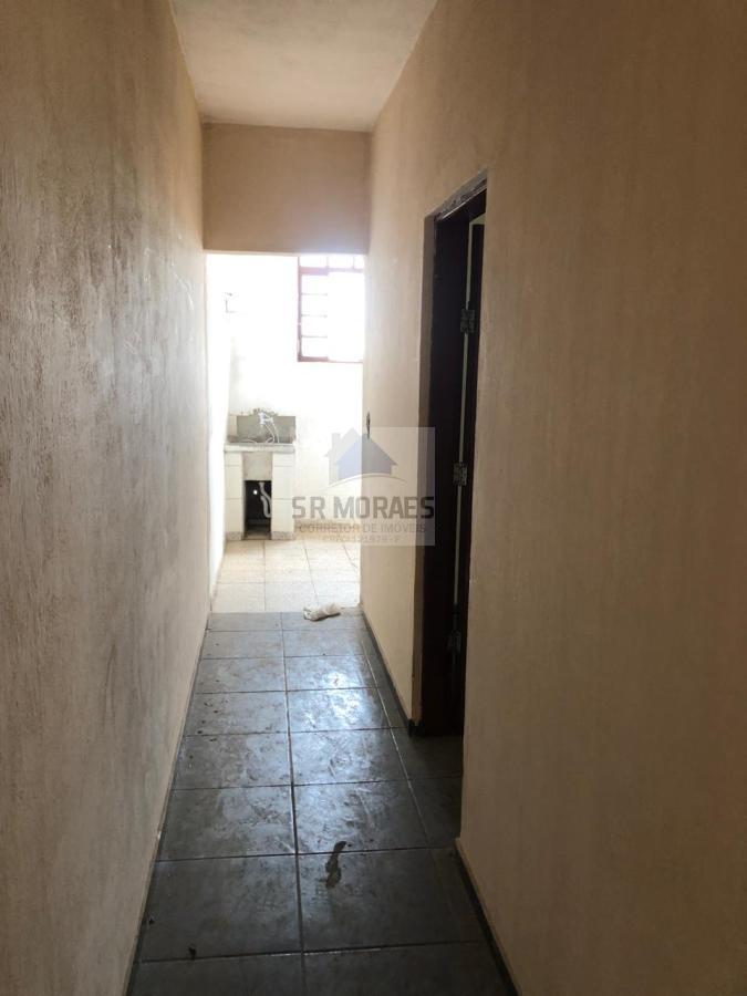 Casa à venda com 3 quartos, 130m² - Foto 47